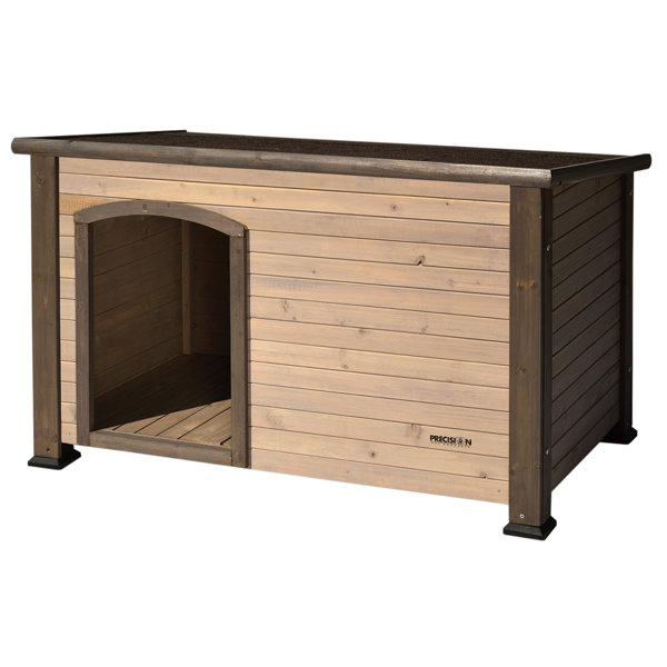 Are Cedar Dog Houses Bad For Dogs